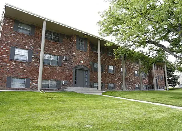 Photo of 3208 W 7th St, Greeley, CO 80634