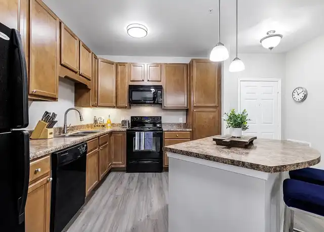 Property at Overture Ridgmar 55+ Apartment Homes - 6755 Ridgmar Blvd, Fort Worth, TX, 76116, 2 beds, 2 baths, [object Object]