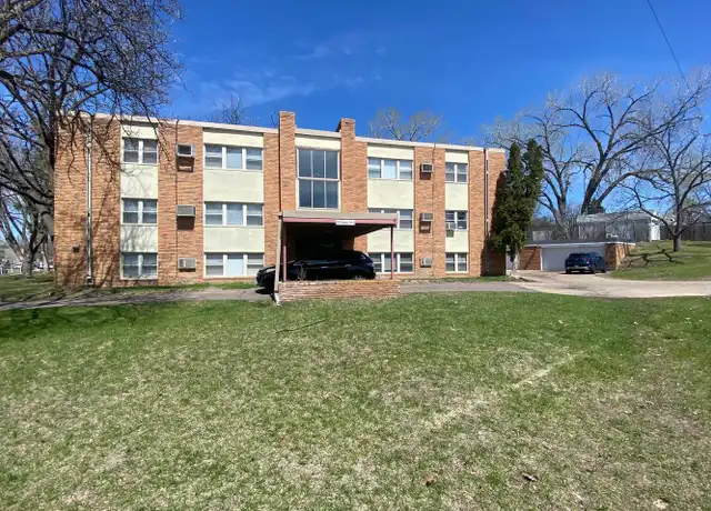 Property at 3125 Virginia Ave S Unit 03, Minneapolis, MN, 55426, 2 beds, 1 bath, [object Object]