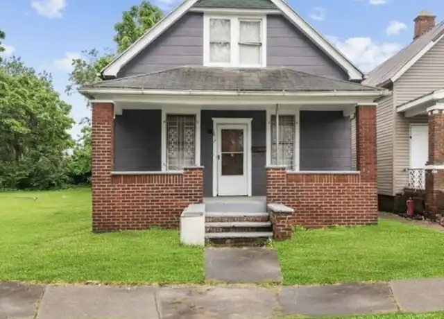 Property at 1617 Buckingham St, Toledo, OH, 43607, 3 beds, 1 bath, [object Object]