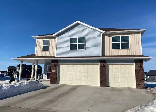 Property at 3571 54th St S, Fargo, ND, 58104, 4 beds, 3 baths, [object Object]