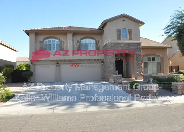 Property at 27319 N Covered Wagon Rd, Phoenix, AZ, 85085, 5 beds, 3.5 baths, [object Object]