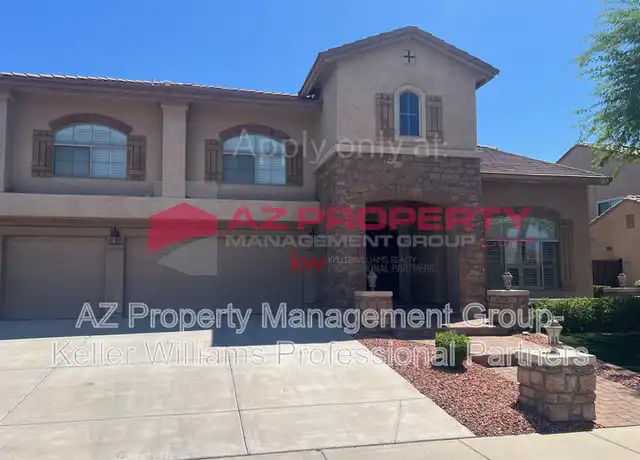 Property at 27319 N Covered Wagon Rd, Phoenix, AZ, 85085, 5 beds, 3.5 baths, [object Object]