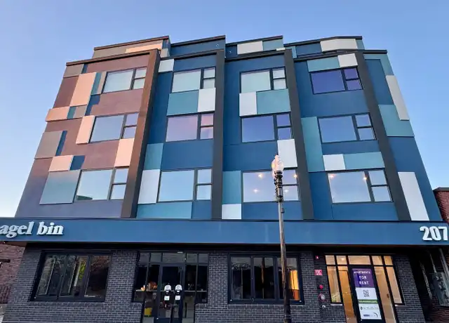 Property at 207 Shirley Ave Unit 509, Revere, MA, 02151, 1 bed, 1 bath, [object Object]
