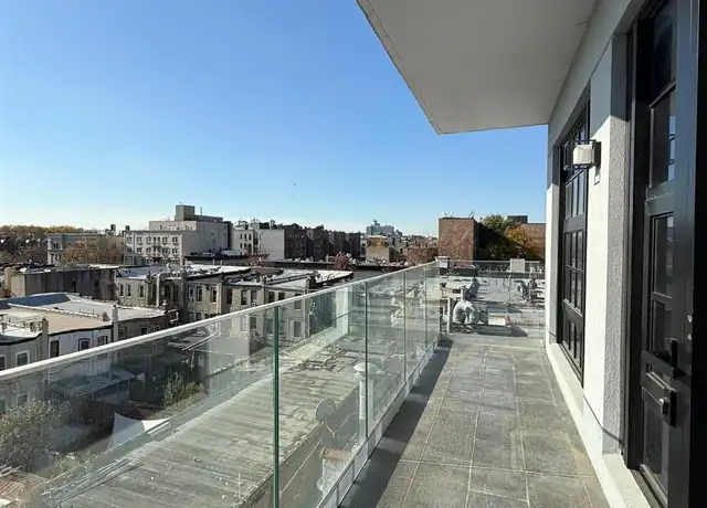 Property at 1120 Saint Johns Pl Unit 502, Brooklyn, NY, 11213, 2 beds, 2 baths, [object Object]