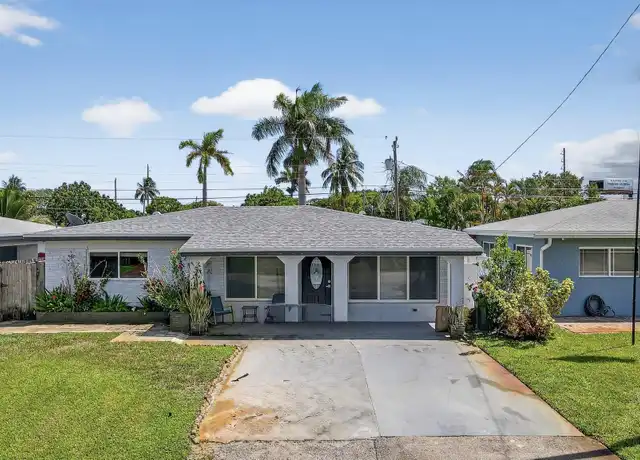 Property at 554 NW 46th St, Fort Lauderdale, FL, 33309, 3 beds, 2 baths, [object Object]