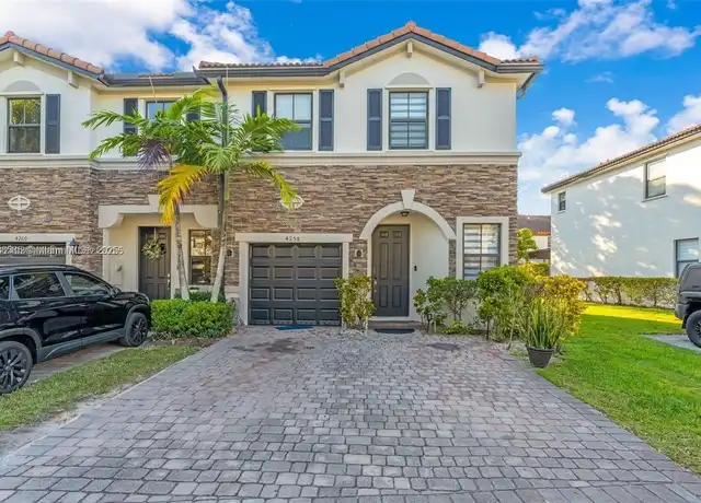 Property at 4258 SW 164th Path, Miami, FL, 33185, 4 beds, 3 baths, [object Object]