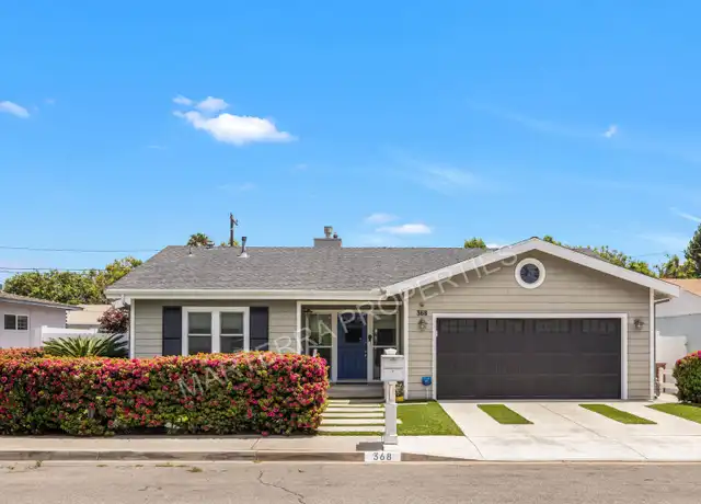 Property at 368 Costa Mesa St, Costa Mesa, CA, 92627, 4 beds, 3 baths, [object Object]