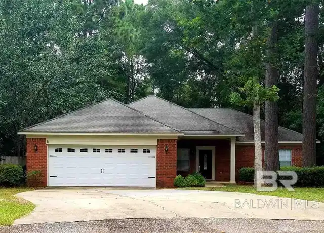Property at 105 Diane Cir, Daphne, AL, 36526, 3 beds, 2 baths, [object Object]
