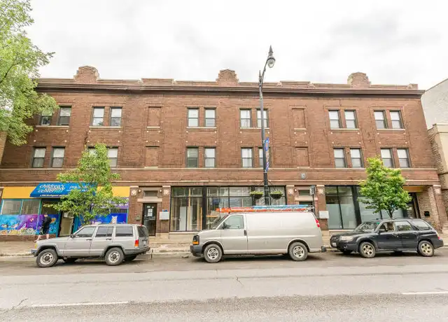 Property at 1915 W Irving Park Rd Unit 206, Chicago, IL, 60613, 1 bed, 1 bath, [object Object]