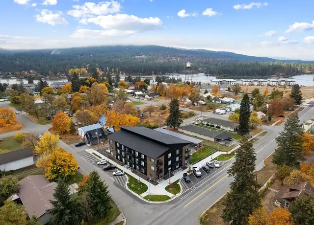 Photo of 214 E 3rd Ave, Post Falls, ID 83854
