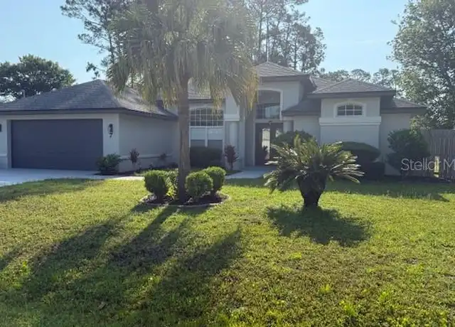Property at 7 Eagle Crest Path, Palm Coast, FL, 32164, 4 beds, 2 baths, [object Object]