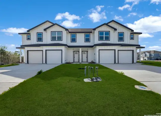 Property at 130 Damon Dv, San Antonio, TX, 78253, 3 beds, 2.5 baths, [object Object]