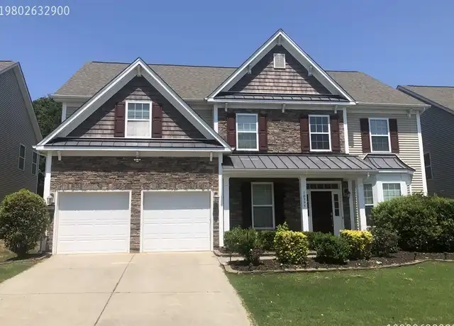 Property at 10993 Aspen Ridge Ln NW, Concord, NC, 28027, 5 beds, 4.5 baths, [object Object]