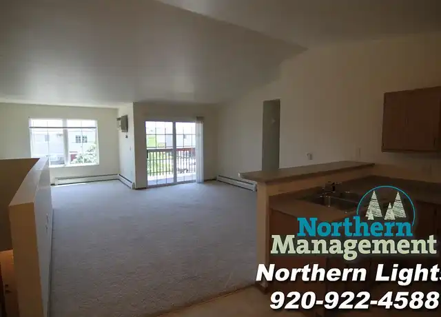 Property at Northern Lights Estates I - 396 Harrison St, North Fond Du Lac, WI, 54937, 3 beds, 1.5 baths, [object Object]