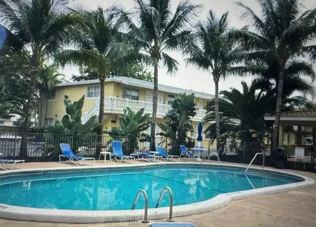 Property at 4051 NE 13th Ave Unit 60-3, Oakland Park, FL, 33334, 2 beds, 1 bath, [object Object]