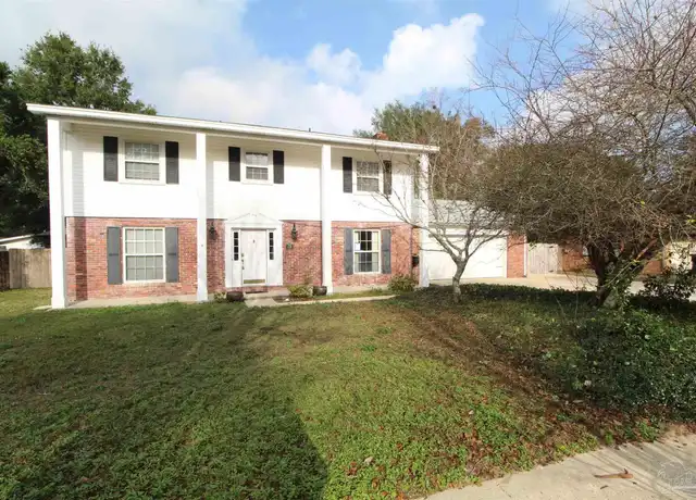 Property at 4206 Lynn Ora Dr, Pensacola, FL, 32504, 4 beds, 3.5 baths, [object Object]