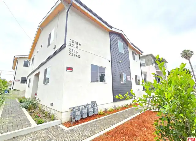Property at 2516 Malabar St Unit A, Los Angeles, CA, 90033, 4 beds, 3 baths, [object Object]