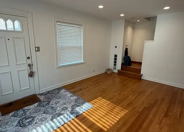 Property at 3925 N Pacific Ave, Chicago, IL, 60634, 2 beds, 1 bath, [object Object]
