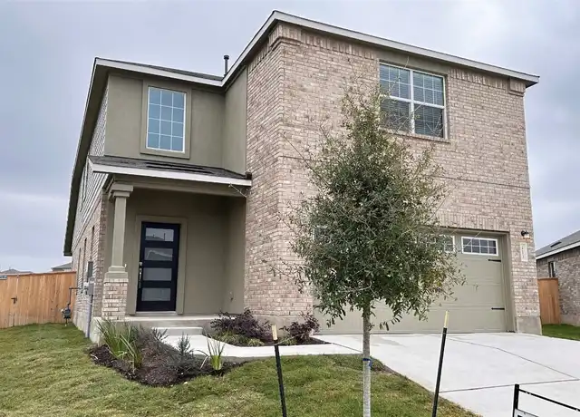 Property at 113 Allegro Dr, Hutto, TX, 78634, 5 beds, 3.5 baths, [object Object]
