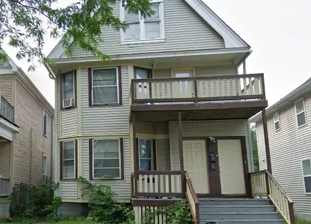 Property at 2417-2419 N 33rd St, Milwaukee, WI, 53210, 2 beds, 1 bath, [object Object]