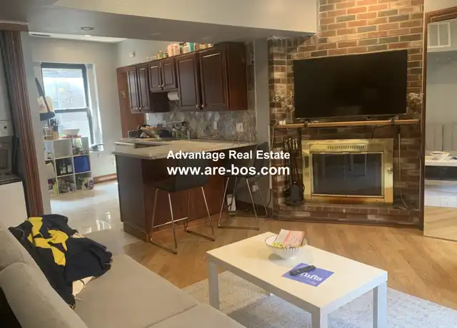 Property at 37 Sheafe St Unit 4, Boston, MA, 02113, 2 beds, 2 baths, [object Object]