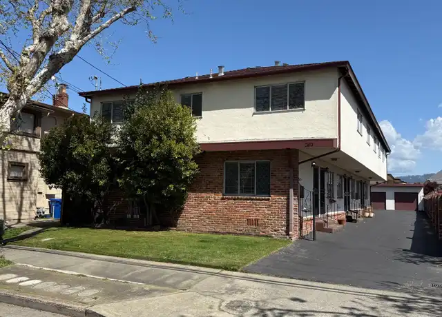 Property at 2613 Central Ave Unit B, Alameda, CA, 94501, 2 beds, 1 bath, [object Object]