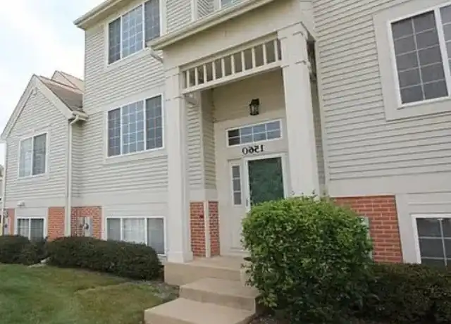 Property at 1560 New Haven Dr Unit 1560, Cary, IL, 60013, 2 beds, 2.5 baths, [object Object]