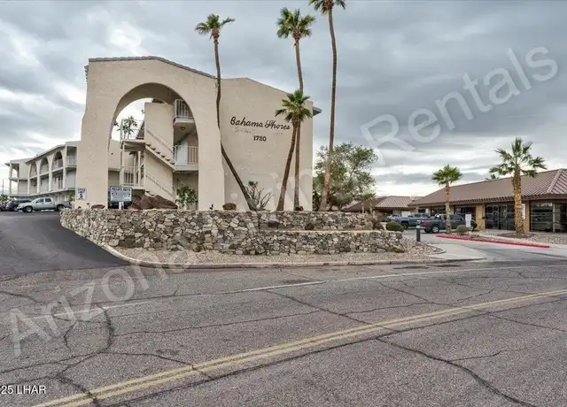 Property at 1720 Bahama Ave Unit B6, Lake Havasu City, AZ, 86403, 1 bed, 1 bath, [object Object]