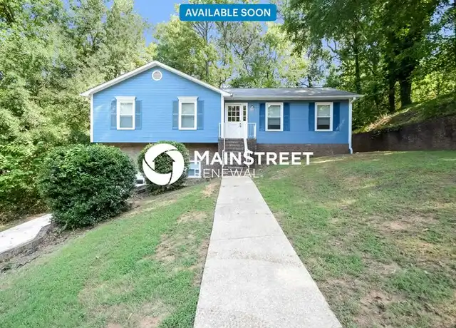 Property at 920 19th Ave NW, Center Point, AL, 35215, 3 beds, 2 baths, [object Object]