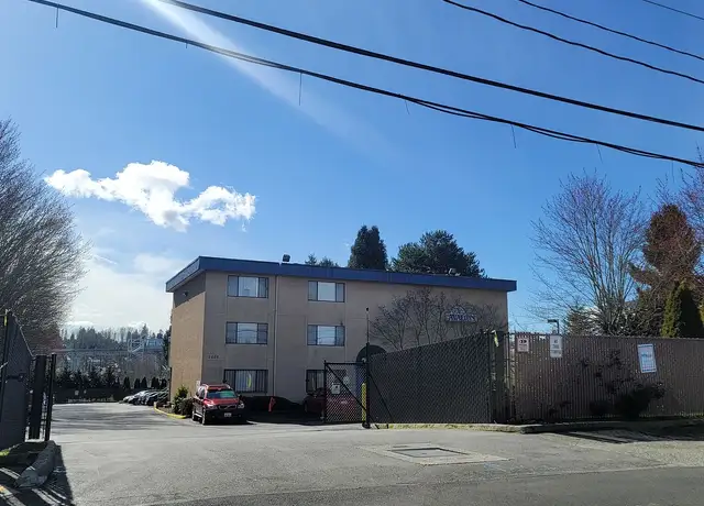 Photo of 3469 S 152nd St, Tukwila, WA 98188