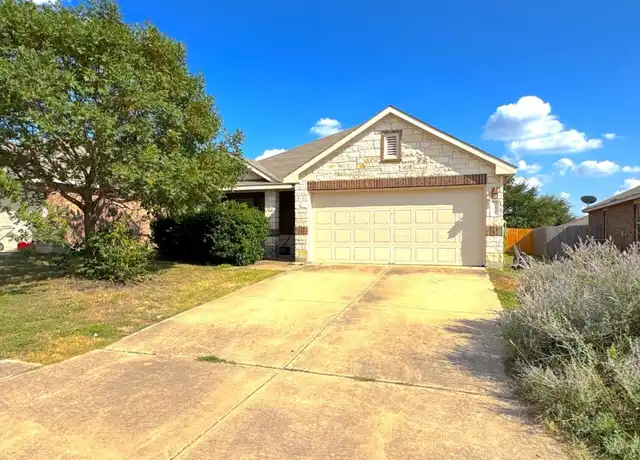 Property at 105 Snowy Egret Ln, Leander, TX, 78641, 4 beds, 2 baths, [object Object]