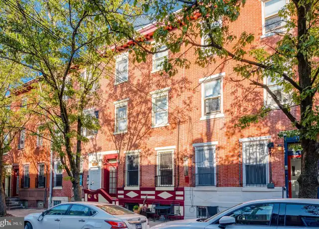 Property at 621 S 16th St Unit 1, Philadelphia, PA, 19146, 1 bed, 1 bath, [object Object]