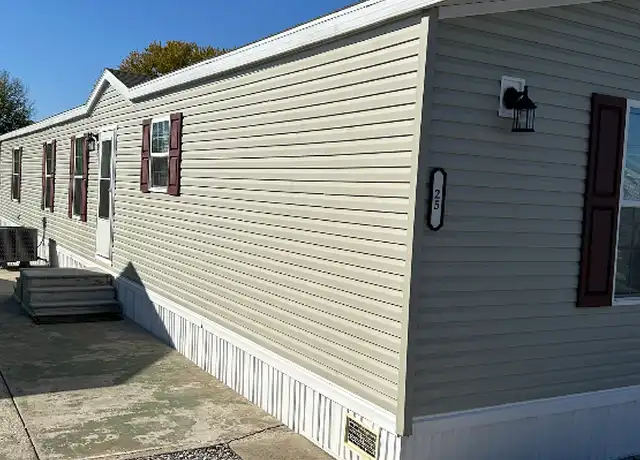 Property at 9859 Shepherd Rd Unit 25, Lockbourne, OH, 43137, 3 beds, 2 baths, [object Object]