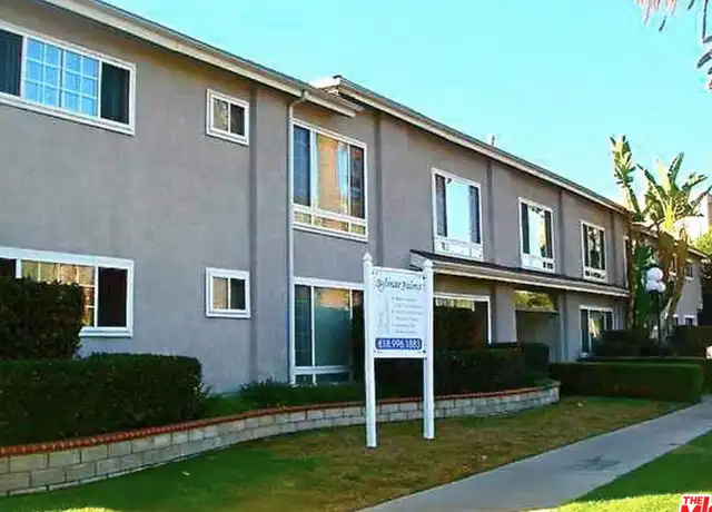 Property at 4555 Sylmar Ave Unit 104, Sherman Oaks, CA, 91423, 1 bed, 1 bath, [object Object]