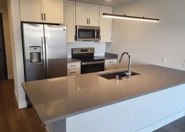 Property at The Adria 179 W. Wilson St. - 179 W Wilson St, Madison, WI, 53703, 1 bed, 1 bath, [object Object]
