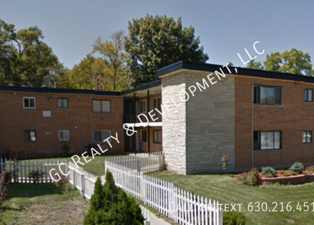 Photo of 350 Wilson Ave Unit 350 G, West Chicago, IL 60185
