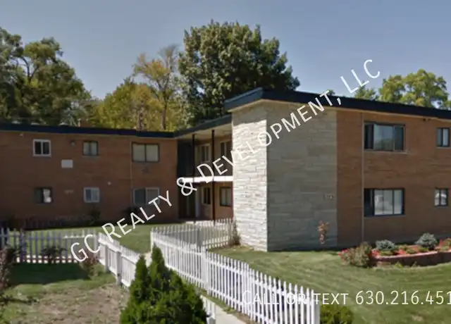Property at 350 Wilson Ave Unit 350 G, West Chicago, IL, 60185, 1 bed, 1 bath, [object Object]