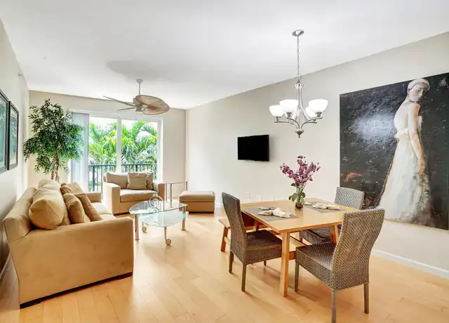 Property at 235 NE 1st St #404, Delray Beach, FL, 33444, 1 bed, 1 bath, [object Object]