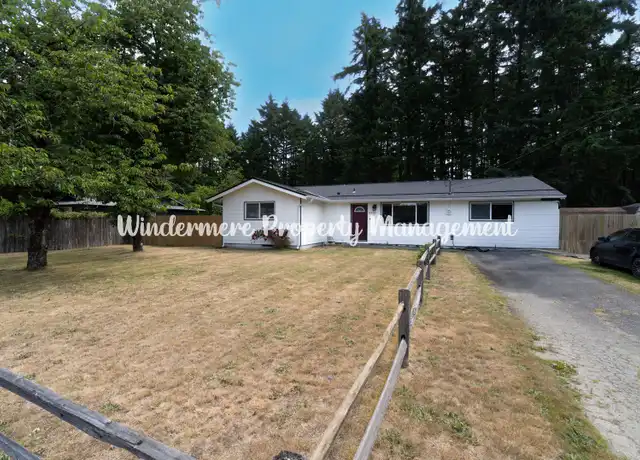 Property at 11731 Gable Ave SW, Port Orchard, WA, 98367, 3 beds, 1 bath, [object Object]