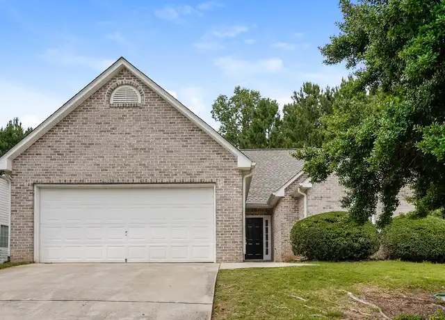 Property at 1427 Isleworth Cir, Atlanta, GA, 30349, 3 beds, 2 baths, [object Object]