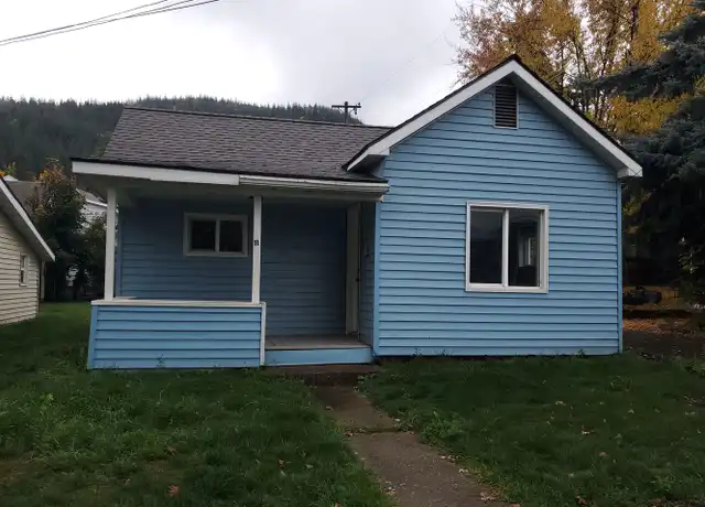 Property at 11 E Market Ave, Kellogg, ID, 83837, 2 beds, 1 bath, [object Object]