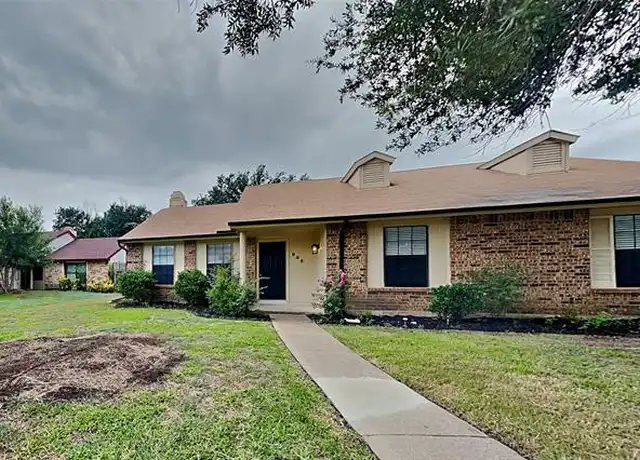 Property at 905 Rocky Creek Ln, Allen, TX, 75002, 3 beds, 2 baths, [object Object]