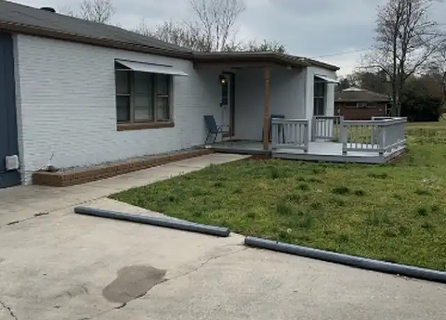 Property at 1595 Slaughter Rd Unit A, Madison, AL, 35758, 2 beds, 1 bath, [object Object]