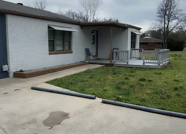 Property at 1595 Slaughter Rd Unit A, Madison, AL, 35758, 2 beds, 1 bath, [object Object]