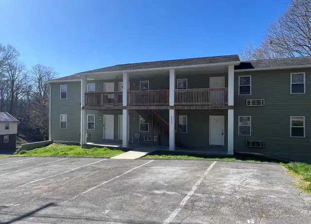 Property at 657 Jena Beth Dr Unit 3, Elizabethton, TN, 37643, 2 beds, 1 bath, [object Object]
