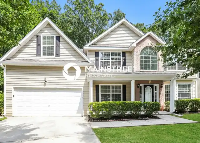 Property at 665 Lakeridge Ct, Covington, GA, 30016, 5 beds, 3 baths, [object Object]