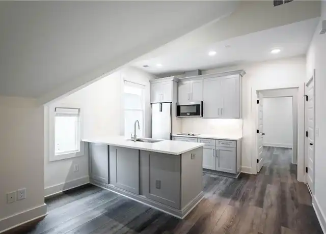 Property at 192 La France Walk Unit A, Atlanta, GA, 30307, 1 bed, 1 bath, [object Object]