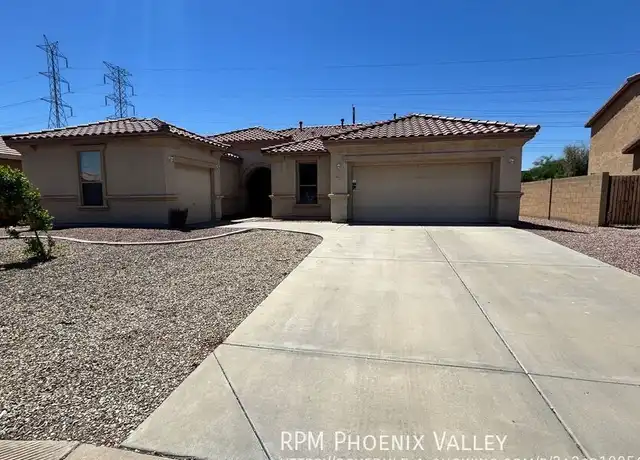 Property at 9817 W Las Palmaritas Dr, Peoria, AZ, 85345, 3 beds, 2 baths, [object Object]