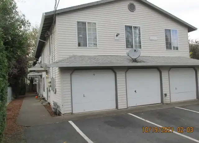 Property at 2751 SE 87th Ave Unit 1, Portland, OR, 97266, 1 bed, 1 bath, [object Object]